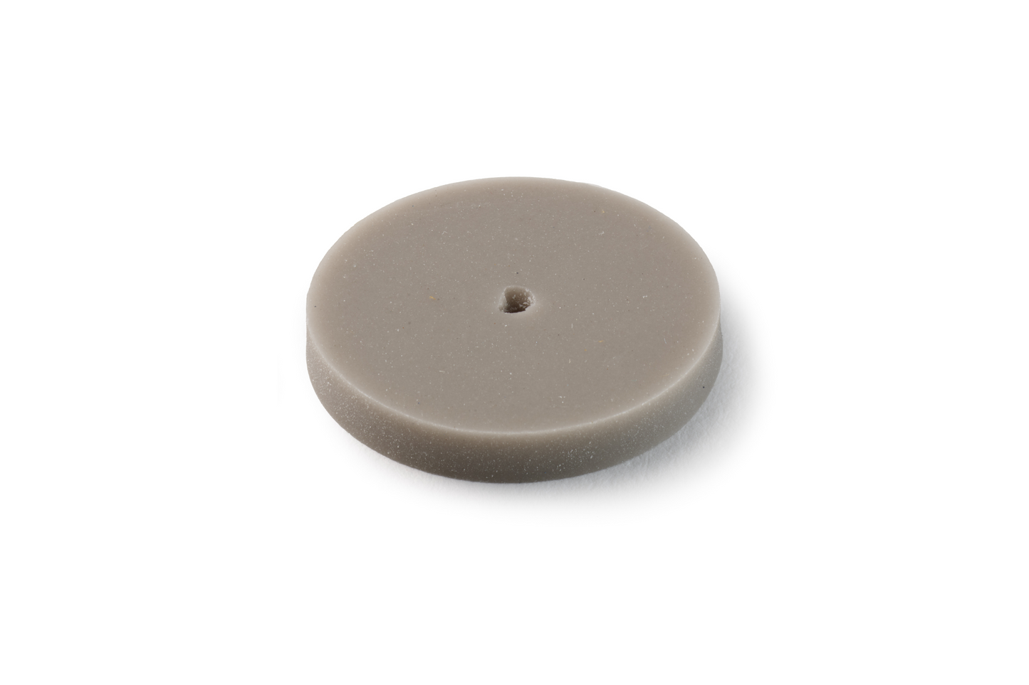 Polisseur pierre ponce NIQUA roue fine Ø 22 mm – Polissage professionnel pour alliages durs