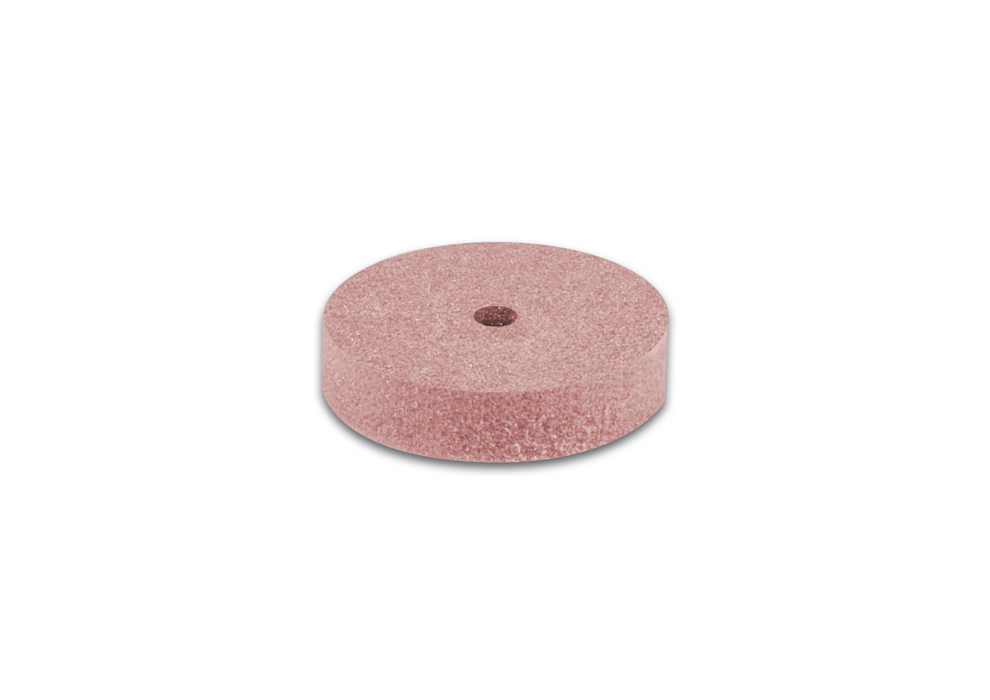 NIQUA Airflex Polierer fein Ø 17–22 mm – Profi Polierer für Edelmetalle