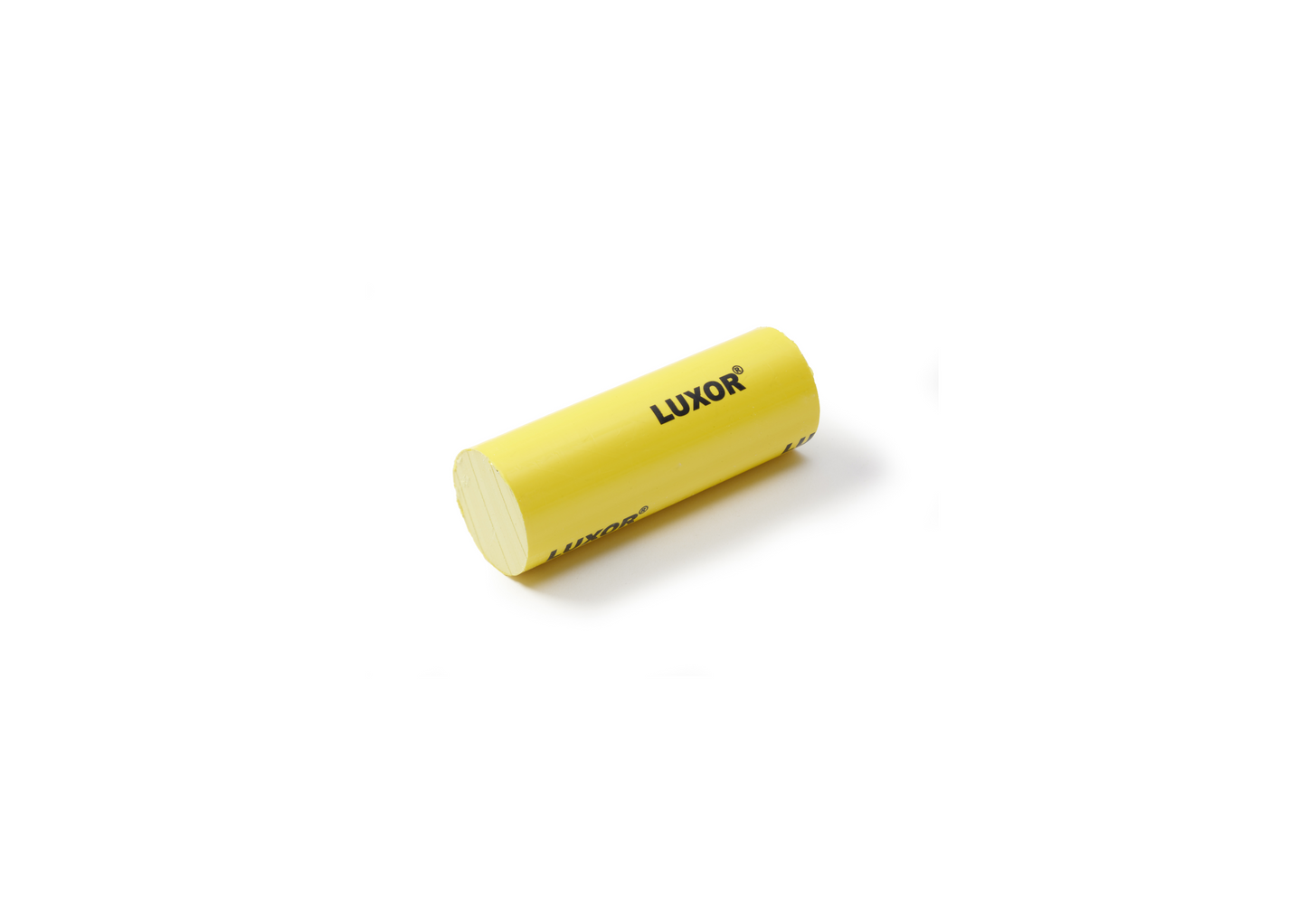 LUXOR Polierpaste Jaune