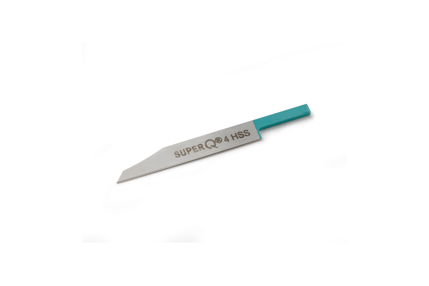 NIQUA SUPER Q® échoppe machine HSS boule