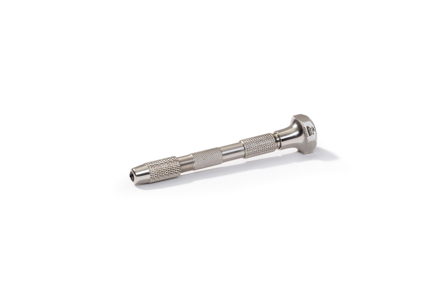 NIQUA étau lime avec mandrin pour micro-outils précision