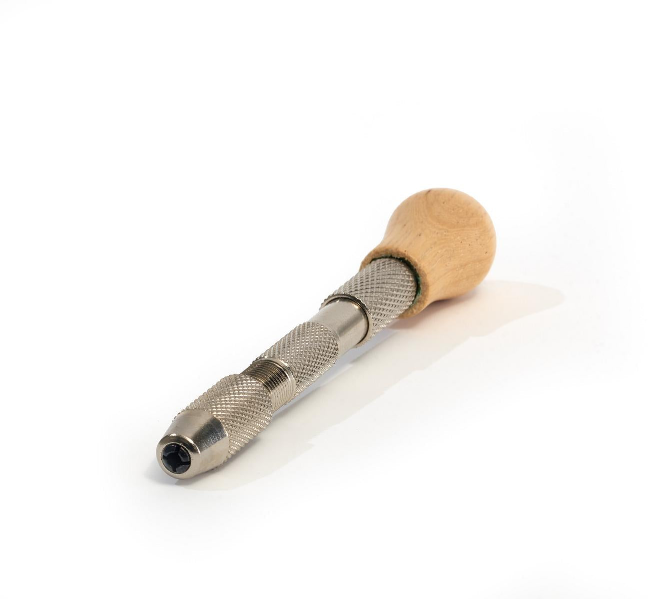 NIQUA étau lime 105 mm pour travaux précision