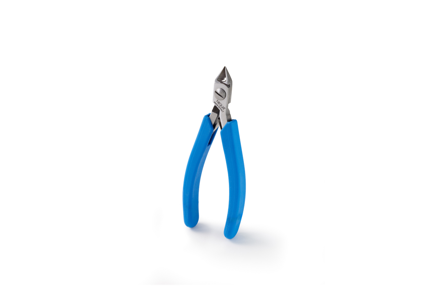 NIQUA Pince coupante 100 mm coupe ras pointue – précision maximale