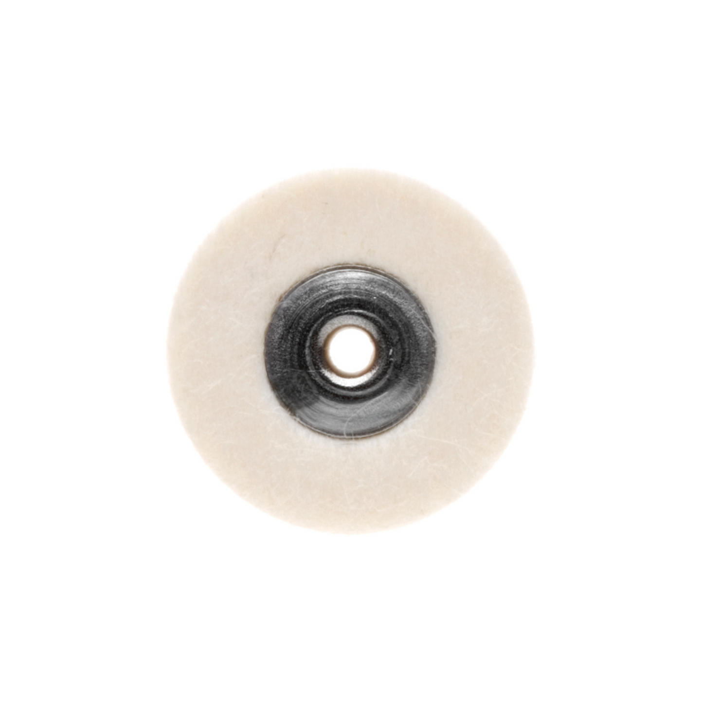 05 200 NIQUA Filzpolierer - weich Ø 17-21mm (10 Stück)