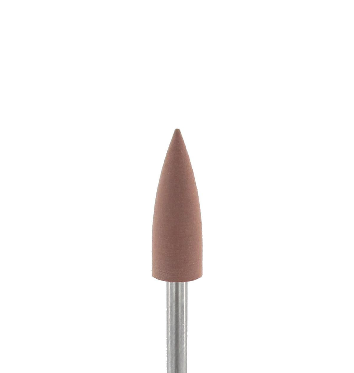 Polisseur plastique NIQUA pointe fine – Polissage de précision pour alliages durs