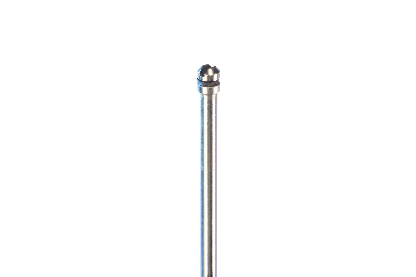 Mandrin avec vis Ø 3 mm – Support pour polissoirs et accessoires de polissage