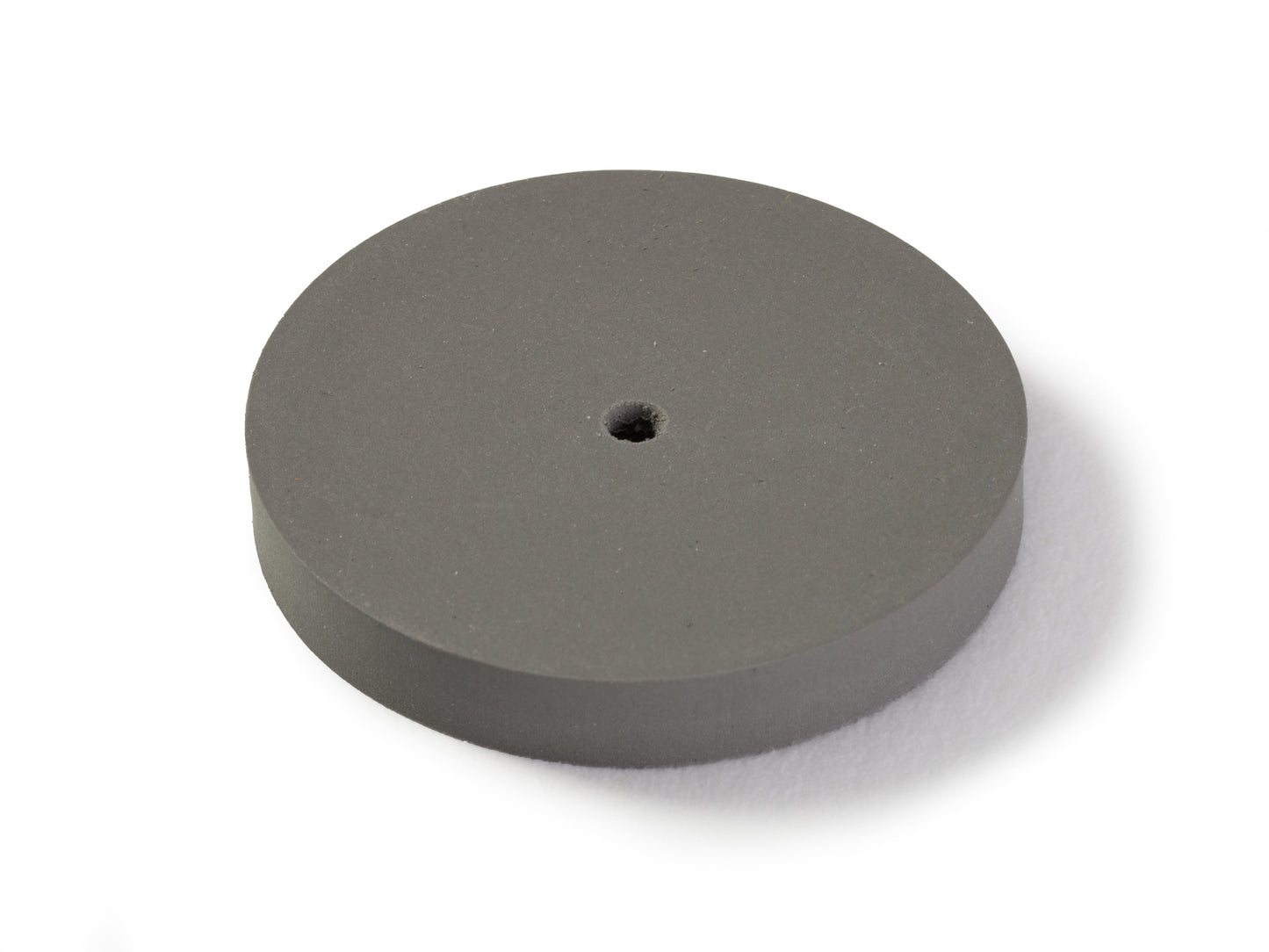 Polisseur plastique universel NIQUA roue moyenne Ø 22 mm – Polissage professionnel pour alliages précieux