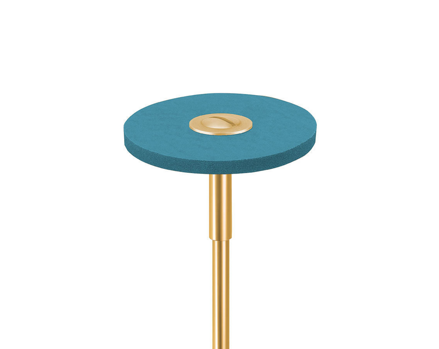 NIQUA Diamantpolierer mittel Ø 25 mm