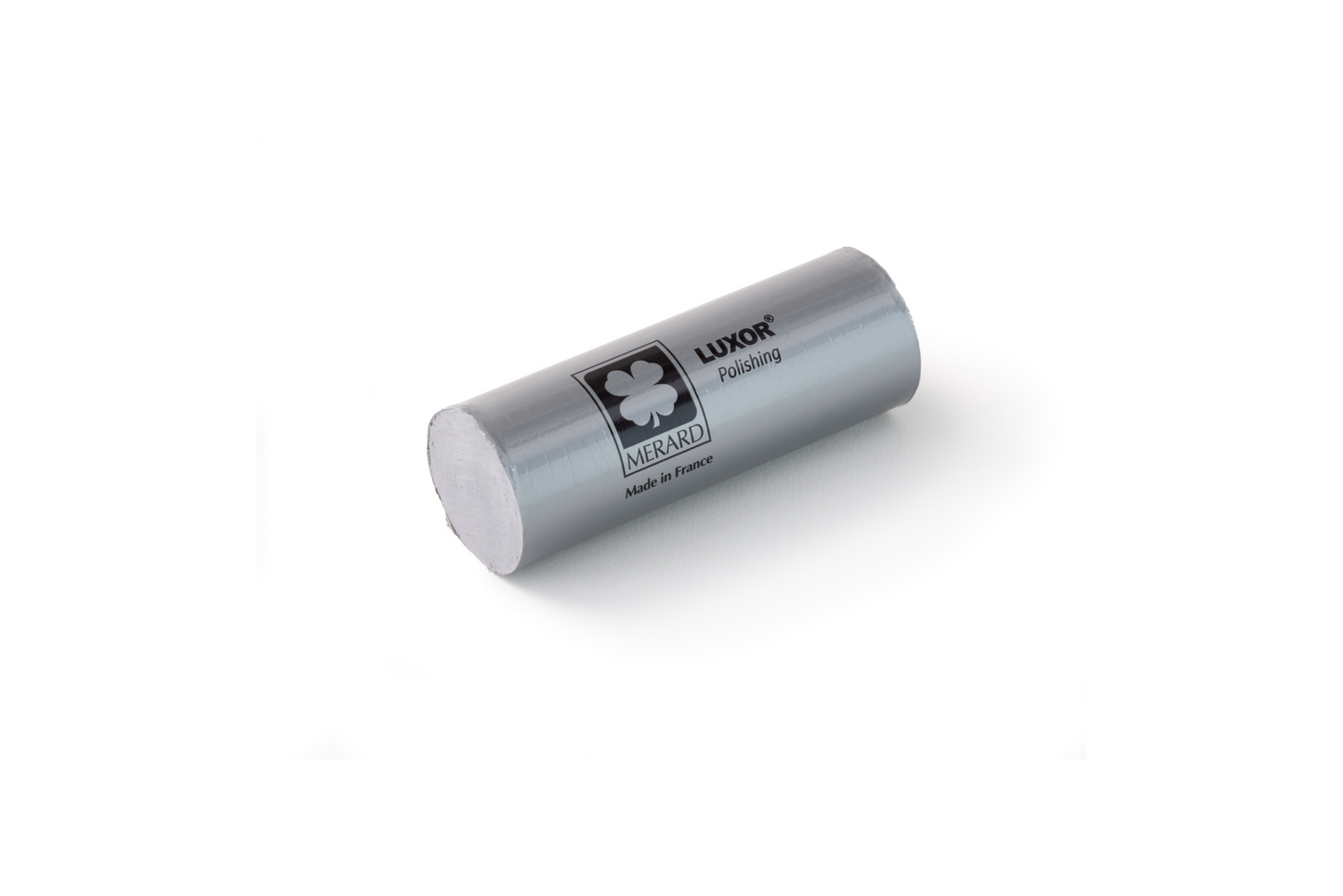 Pâte à polir LUXOR Grise 100 g – Pâte de polissage haute brillance pour platine et métaux précieux