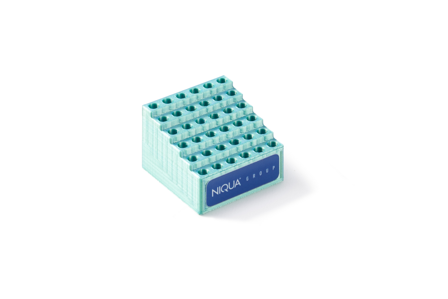 NIQUA support forets & fraises compact – précision atelier
