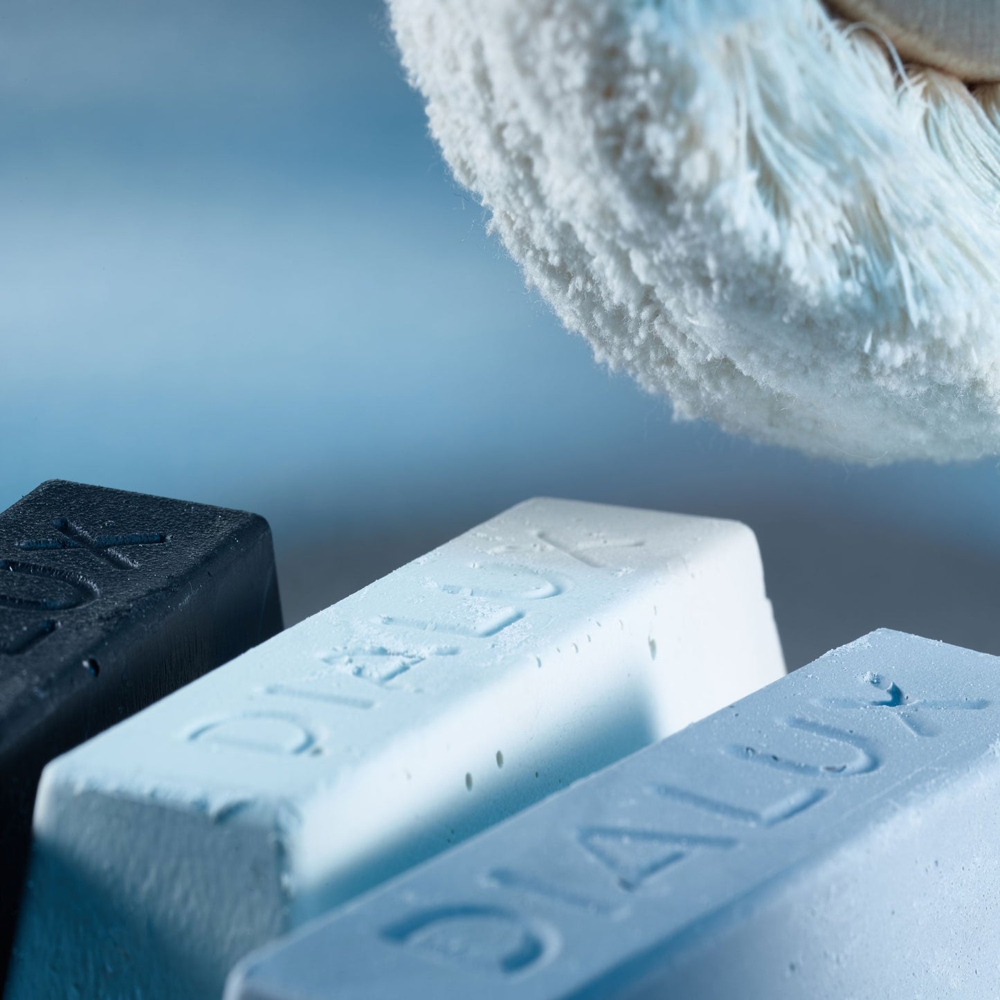 Pâte à polir DIALUX® Vornex