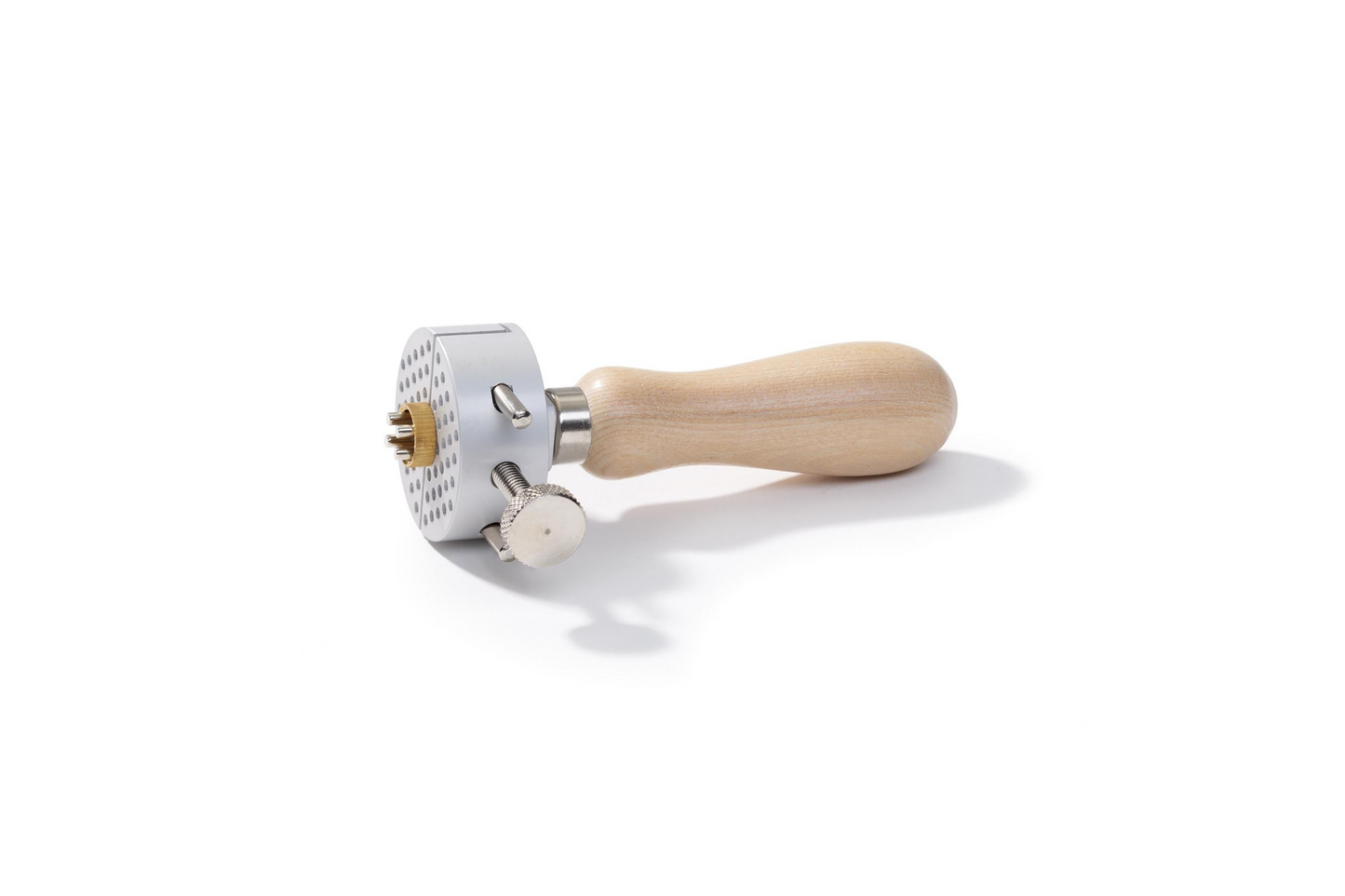 NIQUA étau de gravure pour fixation haute précision