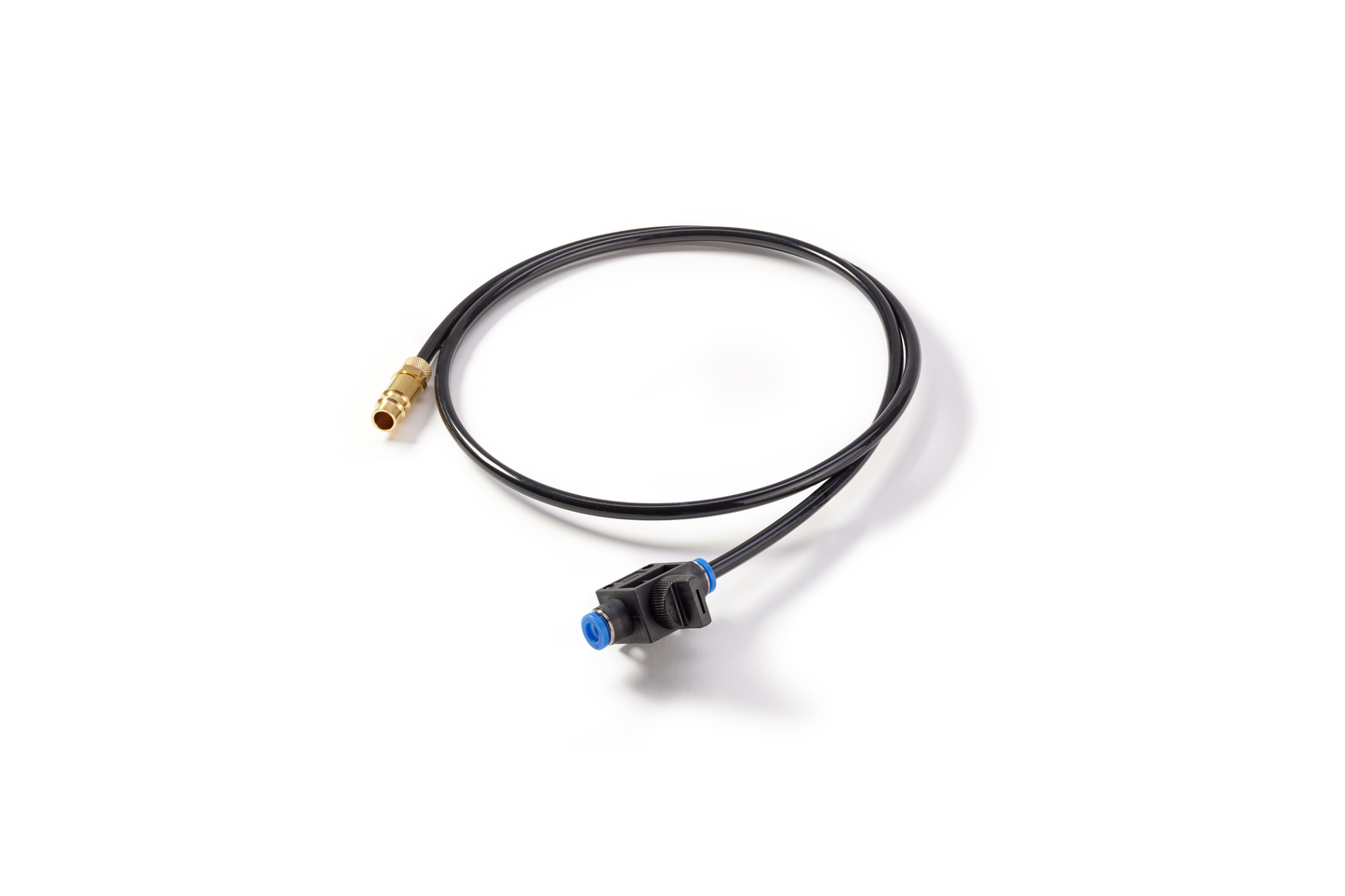 NIQUA kit raccord compresseur avec tuyau et vanne