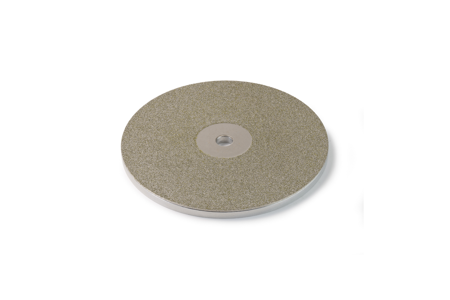 NIQUA EnSharp© disque diamant grain 80
