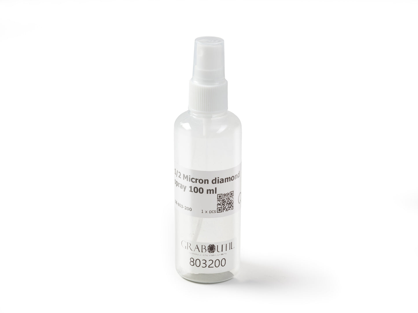 NIQUA EnSharp© spray diamant micron 100 ml
