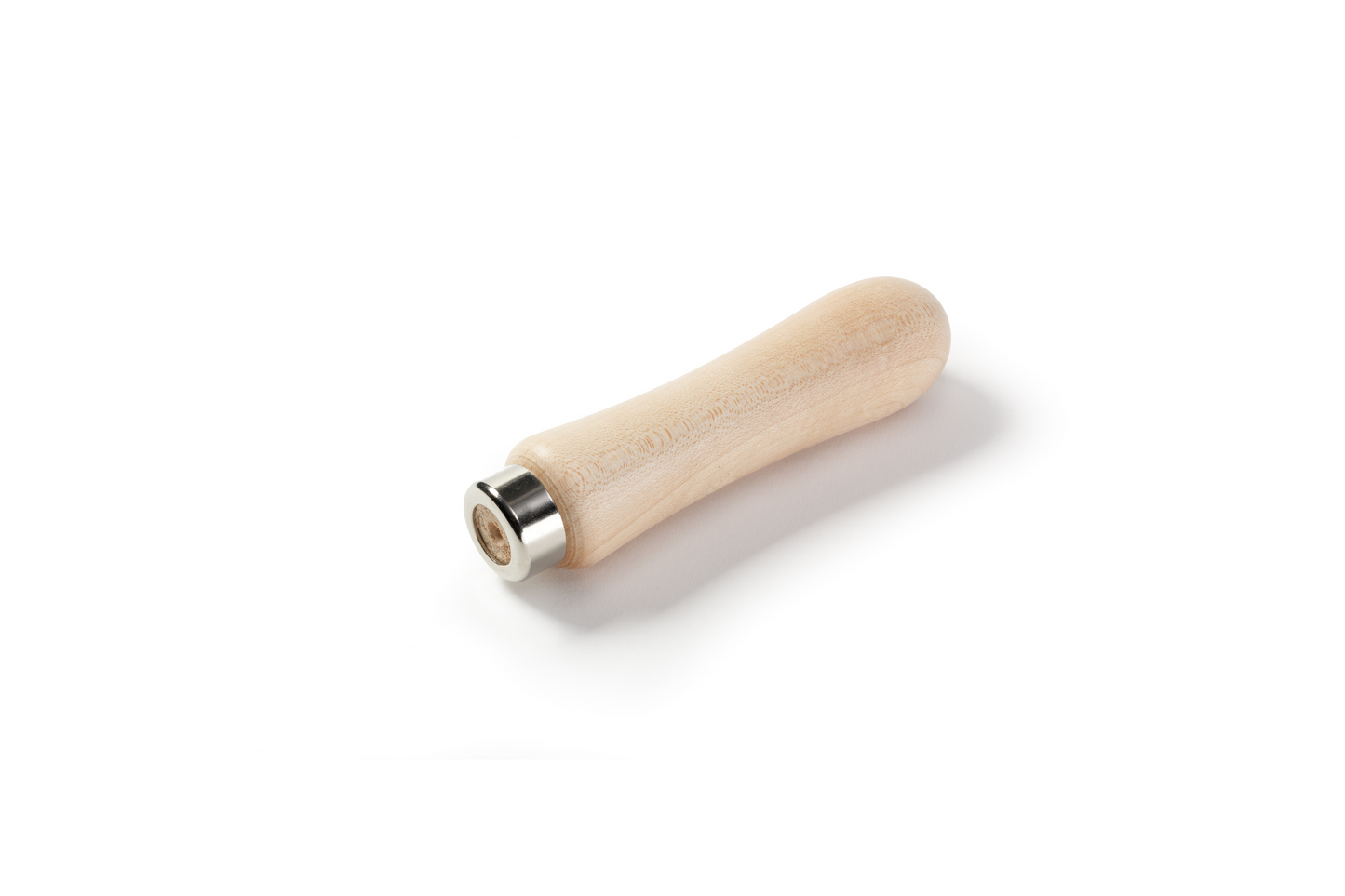 NIQUA manche de lime fin en bois précision