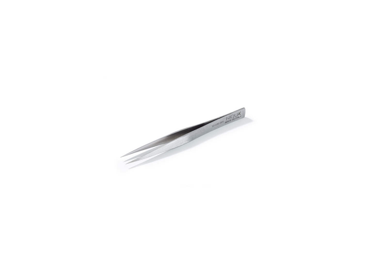 NIQUA brucelle de bijoutier 125 mm précision