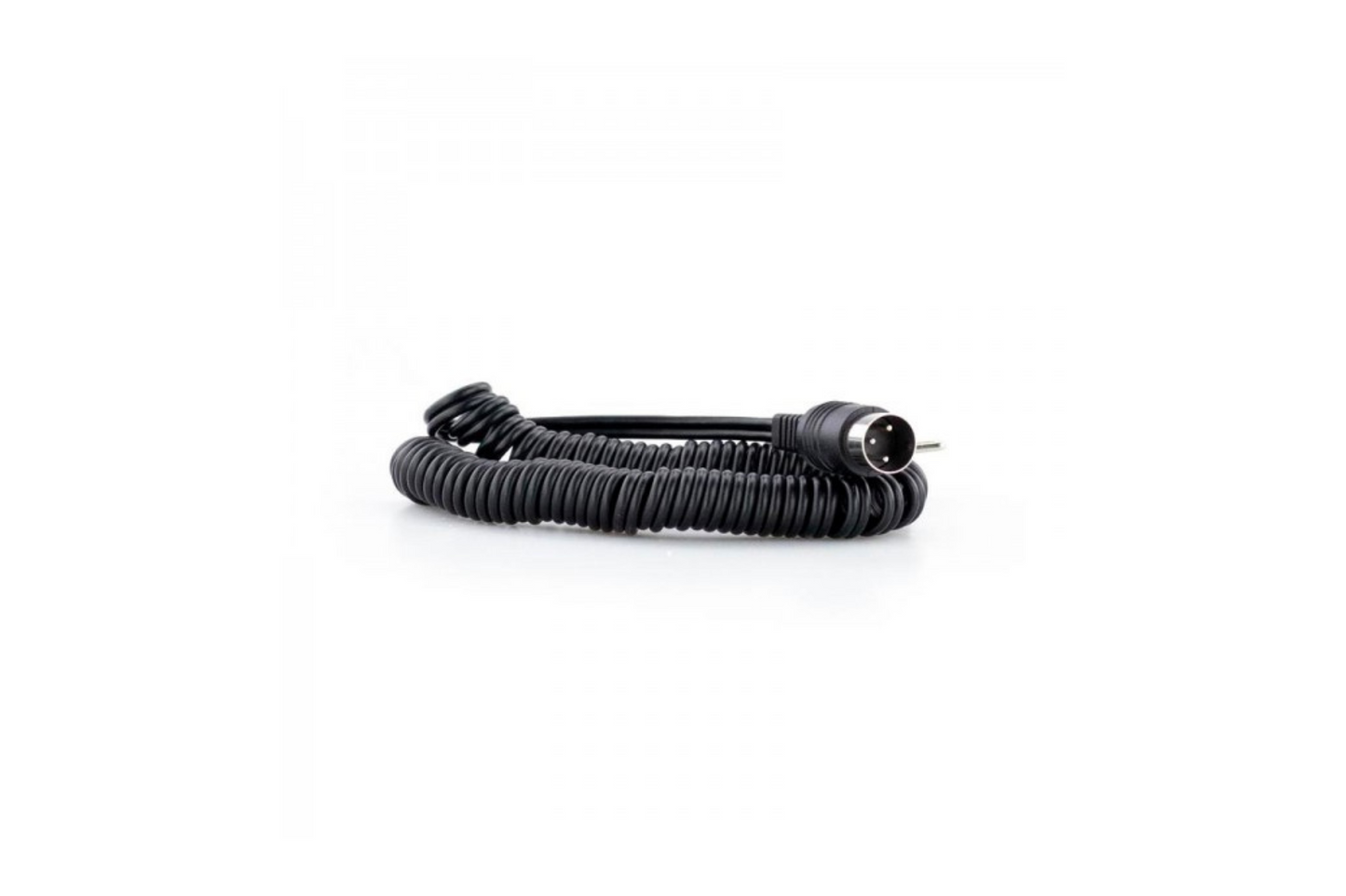 Câble spiralé pour MicroNX 300D et pièce à main 170P