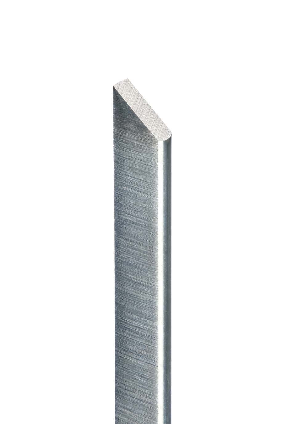 NIQUA SUPER Q® échoppe machine plate en carbure
