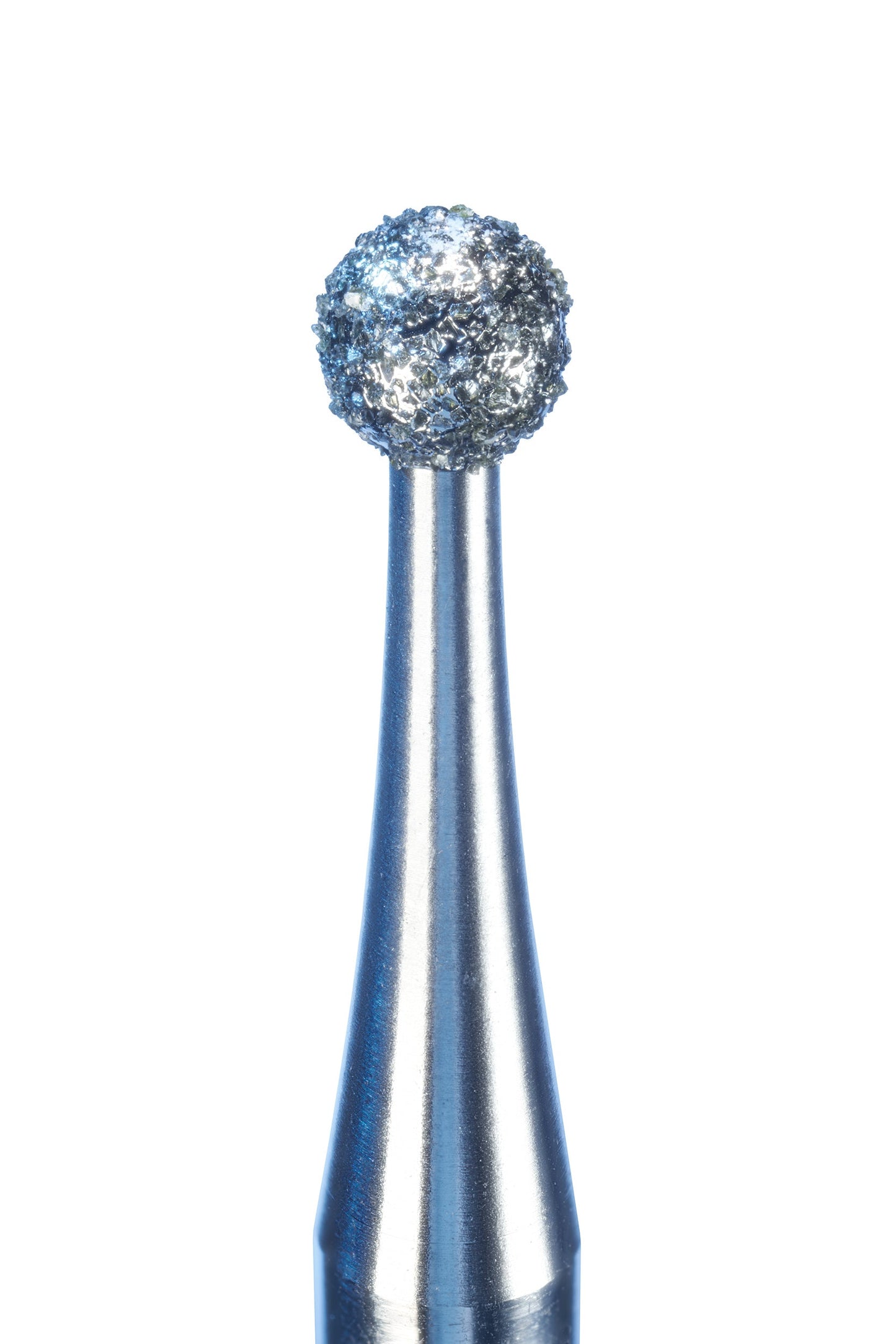NIQUA Diamantfräser Kugel – Präzisionswerkzeug für harte Legierungen und feine Arbeiten