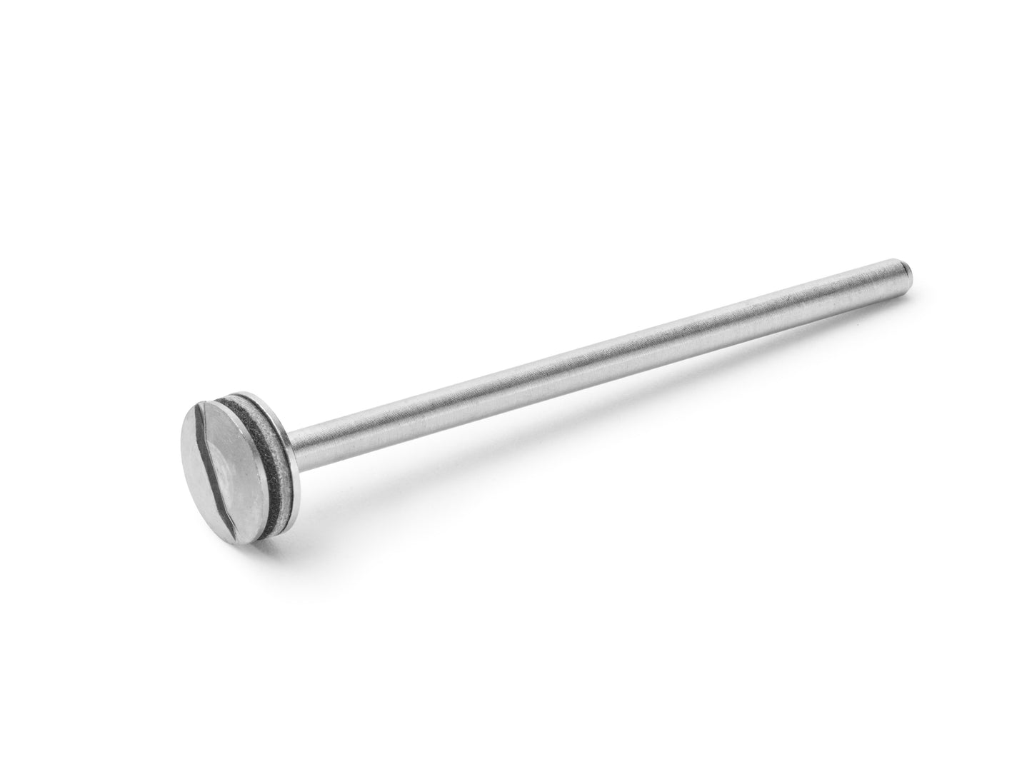 Mandrin avec vis Ø 8 mm – Support pour accessoires de polissage et polissoirs