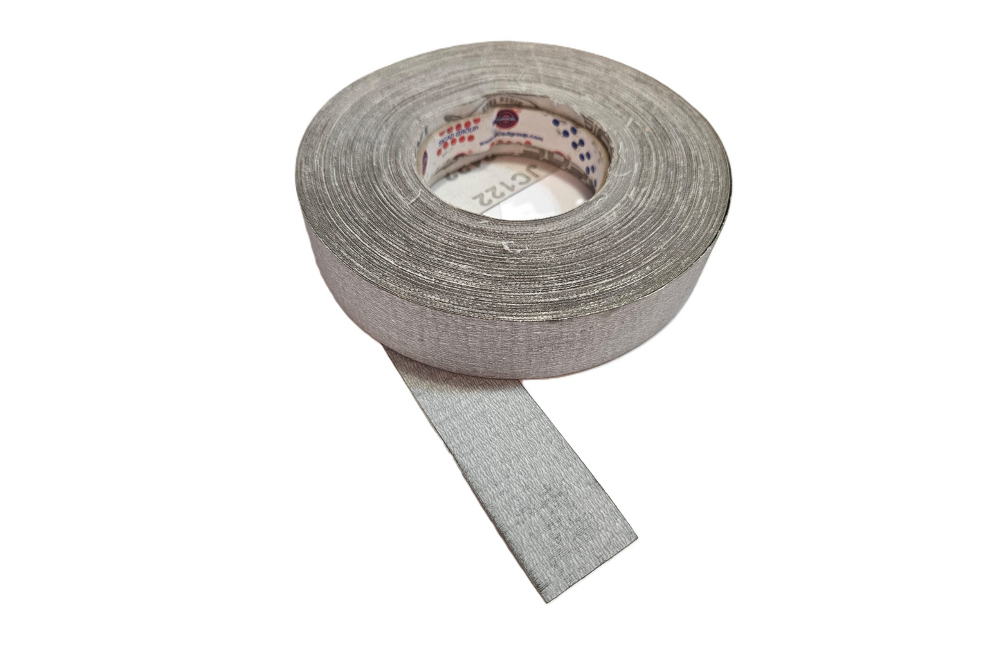 Rouleau de bande abrasive grain 1000