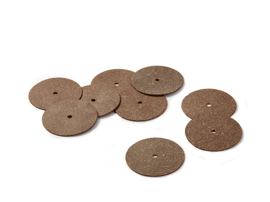 Disques à tronçonner Resista 13 × 0,40 mm