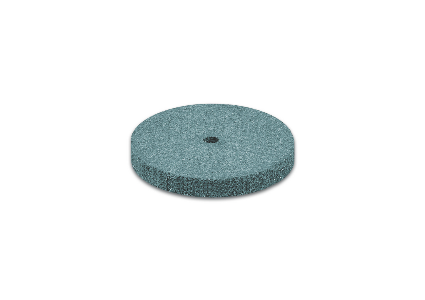 NIQUA Airflex Polierer grob Ø 17–22 mm – Profi Vorpolierer für Edelmetalle