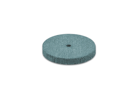 Polisseur Airflex NIQUA gros Ø 17–22 mm – Pré-polissage professionnel pour métaux précieux