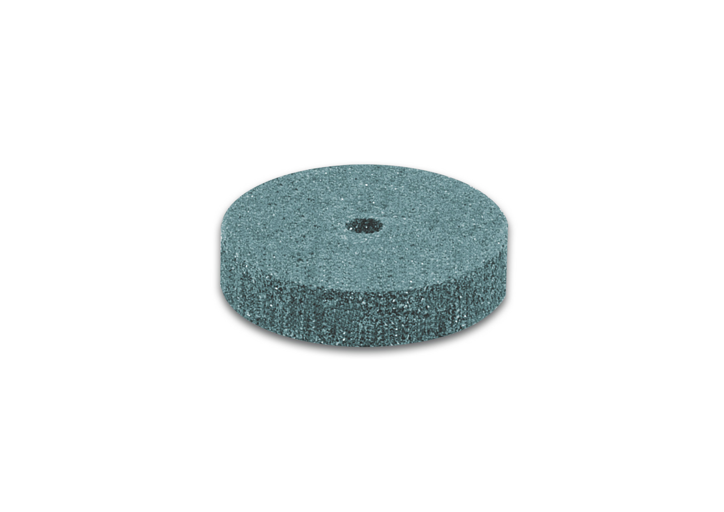 NIQUA Airflex Polierer grob Ø 17–22 mm – Profi Vorpolierer für Edelmetalle