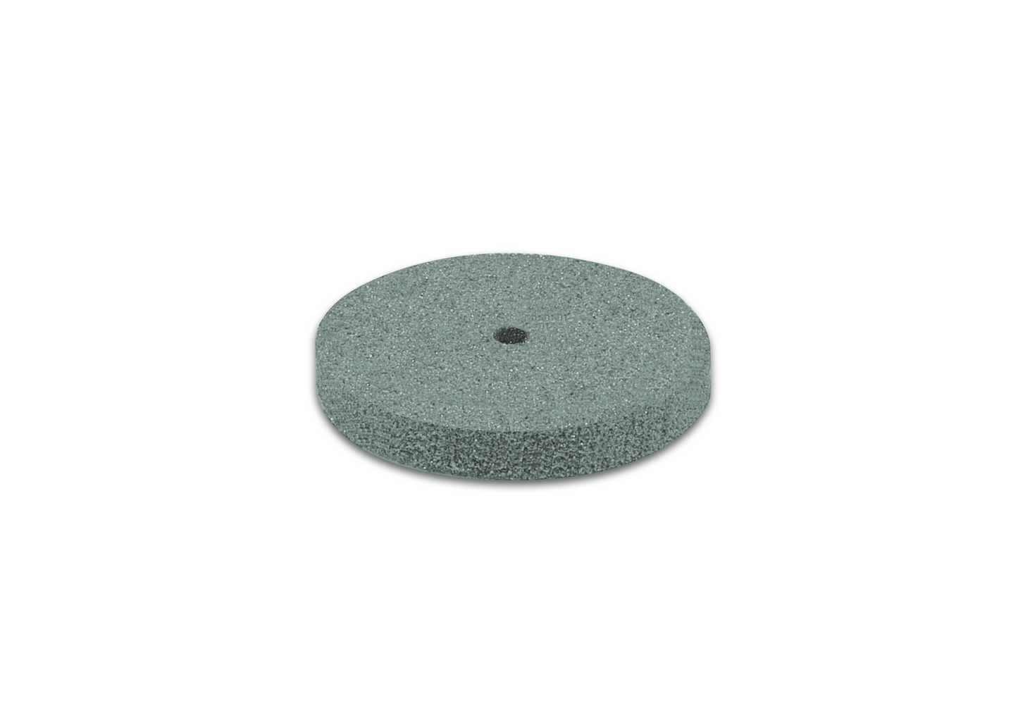 NIQUA Airflex Polierer mittel Ø 17–22 mm – Profi Vorpolierer für Edelmetalle