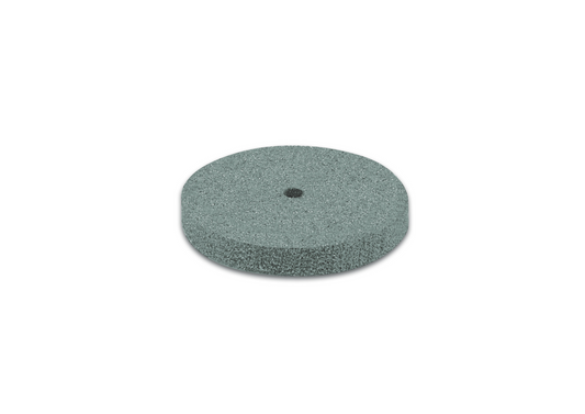Polisseur Airflex NIQUA moyen Ø 17–22 mm – Pré-polissage professionnel pour métaux précieux