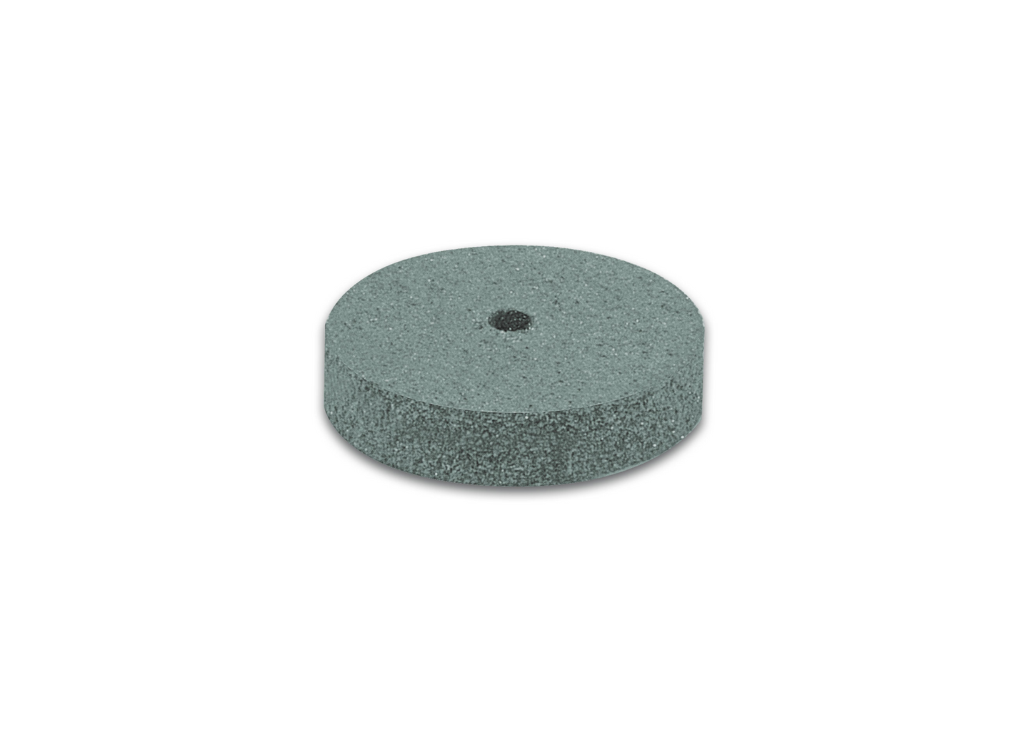 NIQUA Airflex Polierer mittel Ø 17–22 mm – Profi Vorpolierer für Edelmetalle