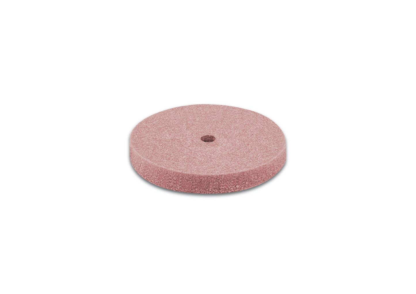NIQUA Airflex Polierer fein Ø 17–22 mm – Profi Polierer für Edelmetalle