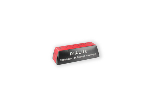 Pâte à polir DIALUX® Rouge