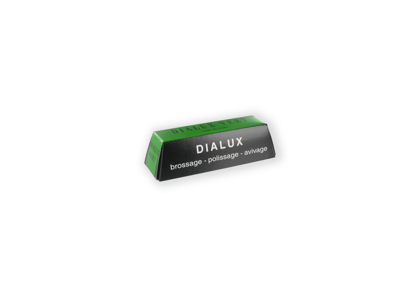 Pâte à polir DIALUX® Verte