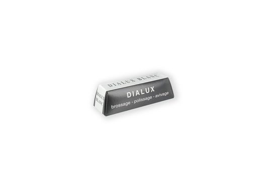 Pâte à polir DIALUX® Blanche