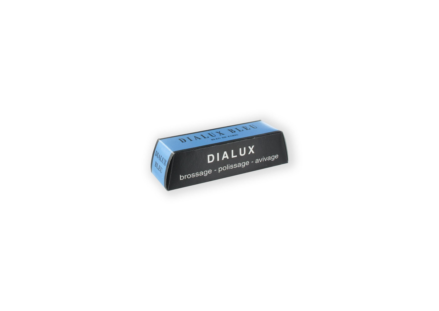 Pâte à polir DIALUX® Bleue