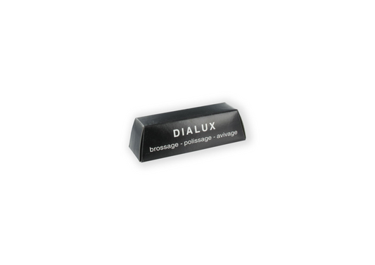 Pâte à polir DIALUX® Noire