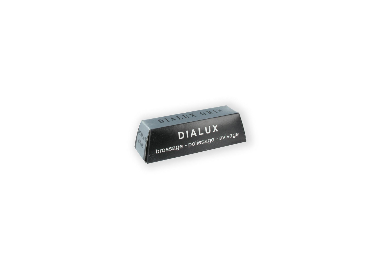 Pâte à polir DIALUX® Grise