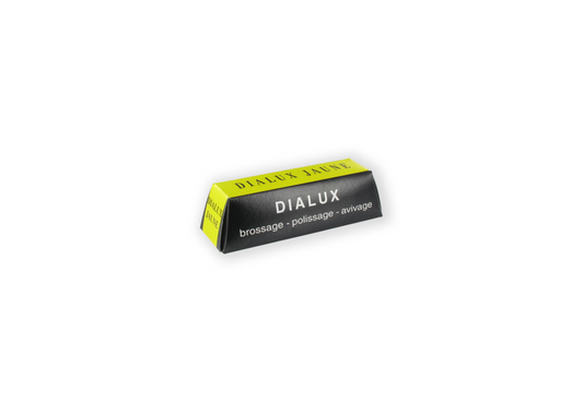 Pâte à polir DIALUX® Jaune