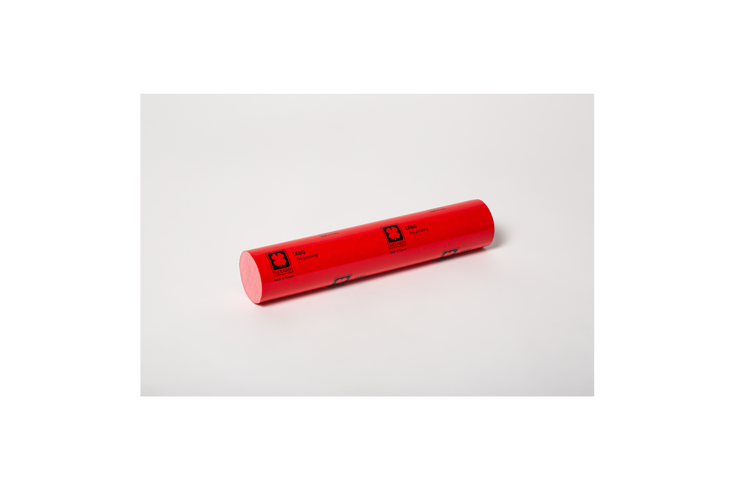 Pâte à polir ESSENTIEL « LKBG » Rose 500 g – Pâte de polissage professionnelle pour bijoux, métaux précieux et plastiques