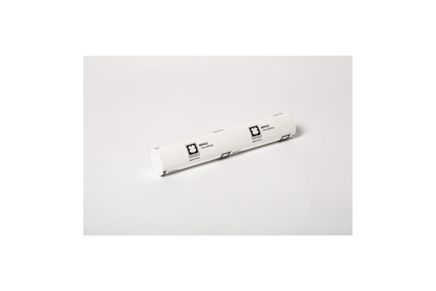 Pâte à polir ESSENTIEL « MP16S » Blanche 500 g – Pâte de polissage haute brillance pour bijoux et métaux