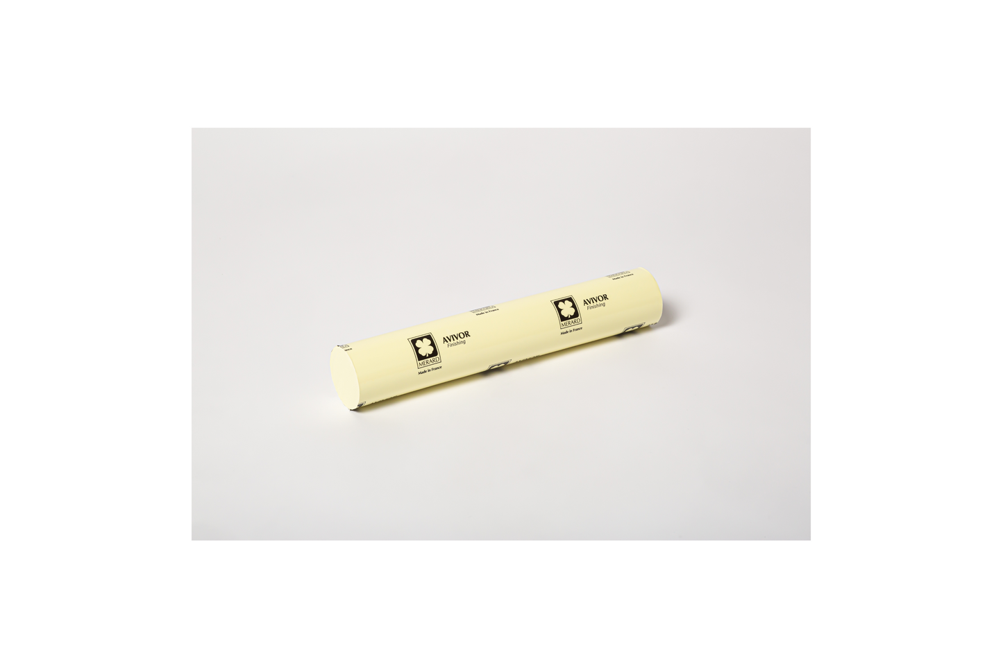 Pâte à polir ESSENTIEL « AVIVOR » Jaune 500 g – Pâte de polissage professionnelle pour bijoux et métaux précieux