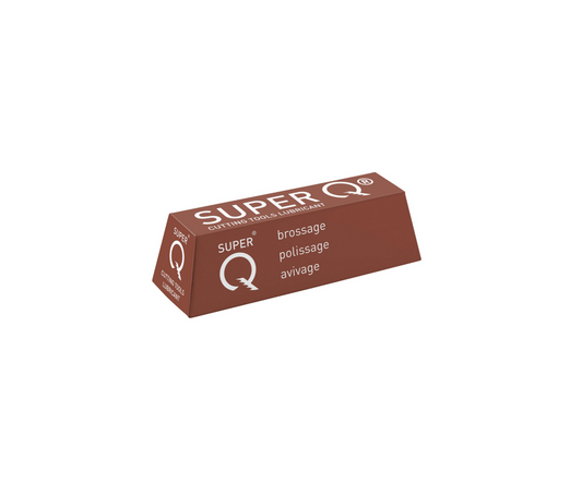 SUPER Q® Graisse de lubrification – Lubrifiant haute performance pour bijouterie