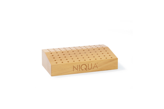 NIQUA support outils bois 88 emplacements – organisation atelier