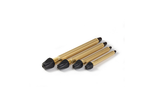 NIQUA set étaux lime pour outils de précision