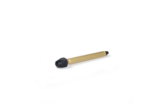 NIQUA étau lime 80 mm pour micro-outils précision