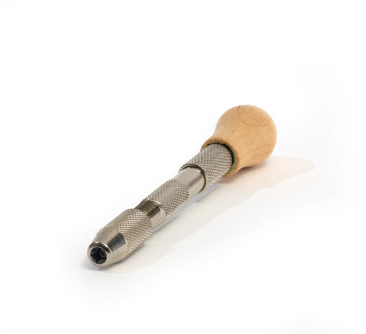 NIQUA étau lime 105 mm pour travaux précision