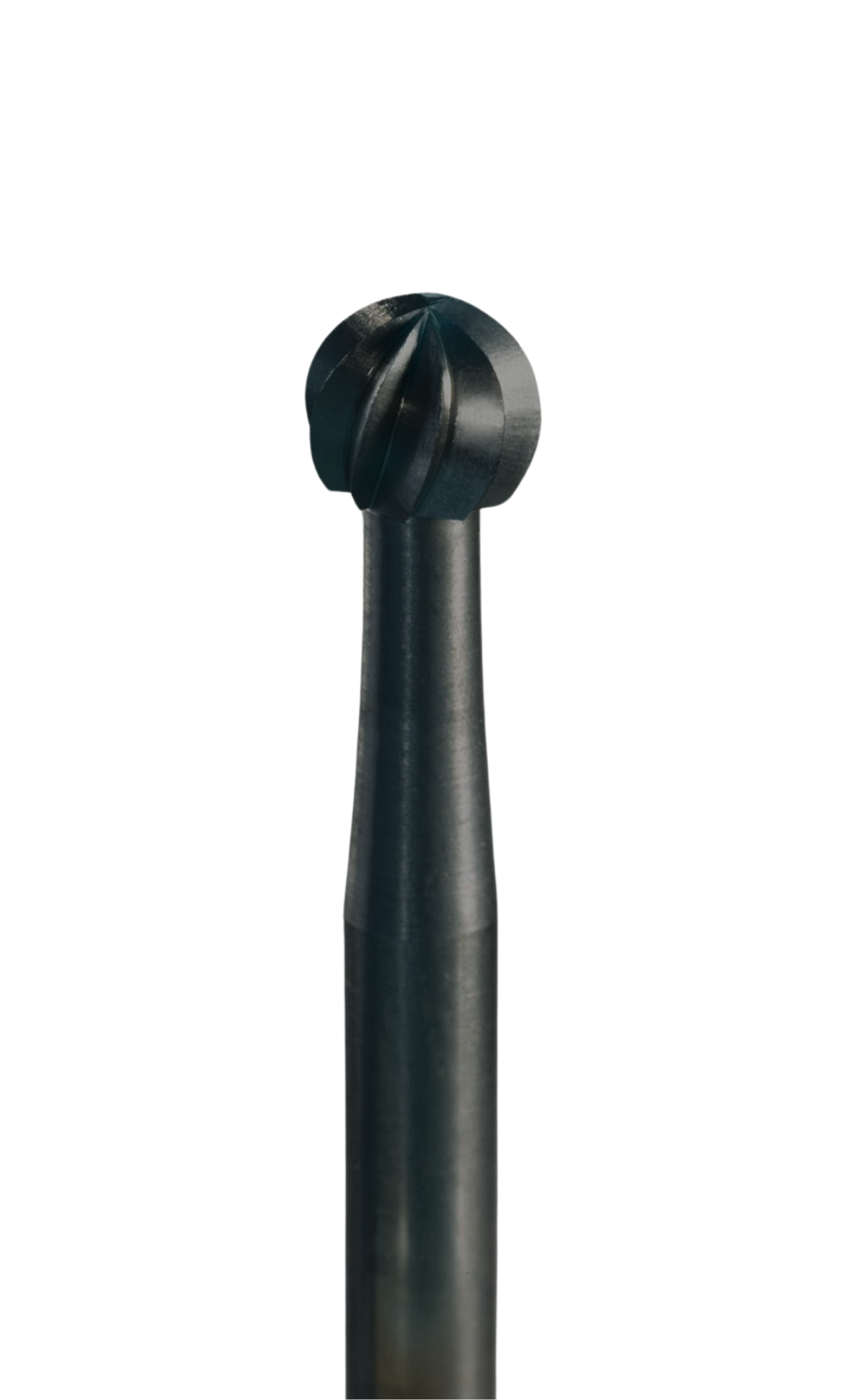 Fraise boule SUPER Q® Black Line « 23 » – Fraise professionnelle de précision pour bijouterie et sertissage